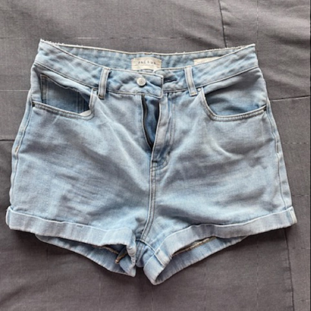 PacSun Shorts